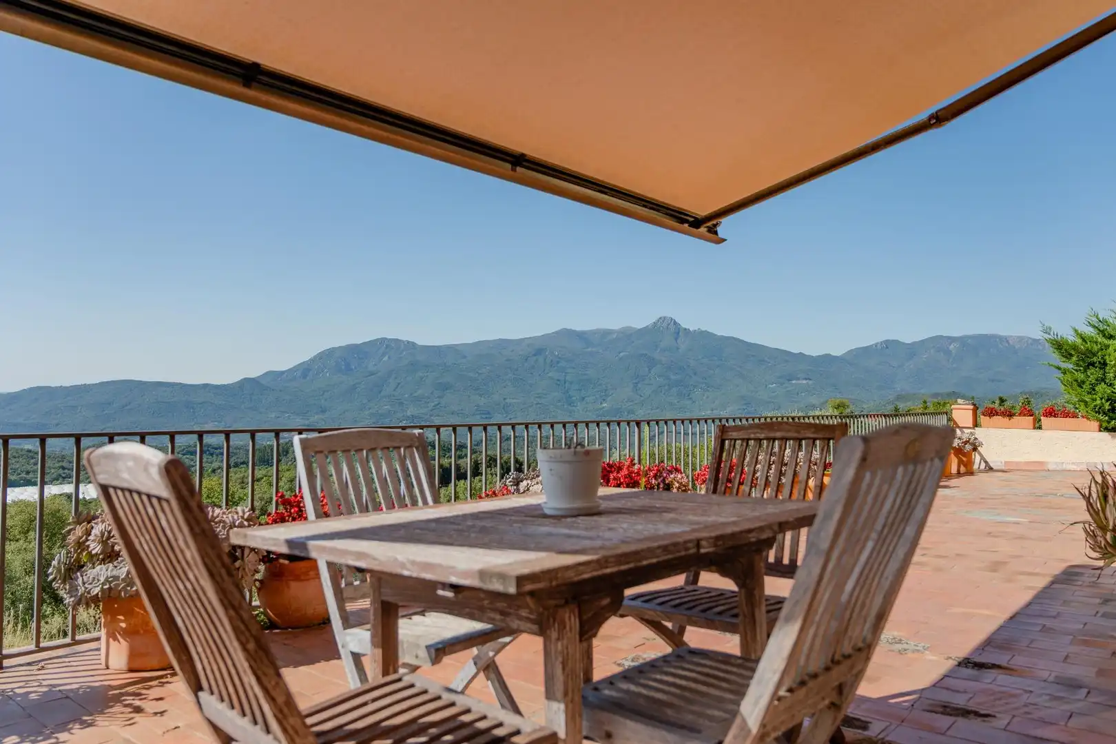 Casa rustica con terrazza in vendita a Sant Hilari Sacalm, imagen 62