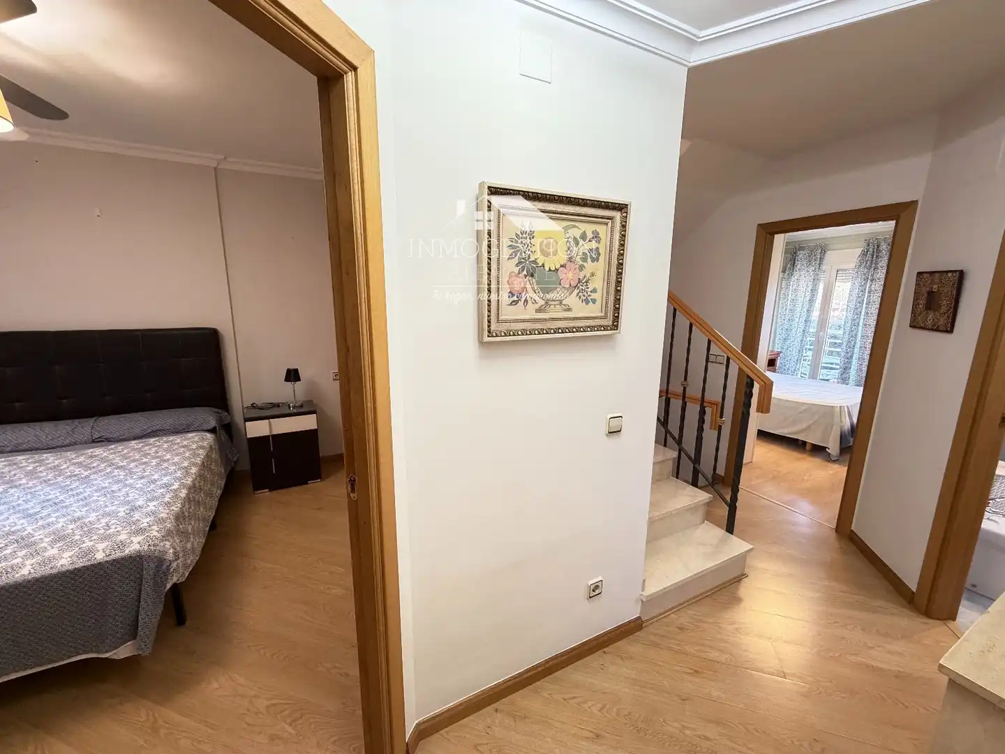 Detached homes for sale in Albacete  with Air Conditioner, Heating and Parquet flooring