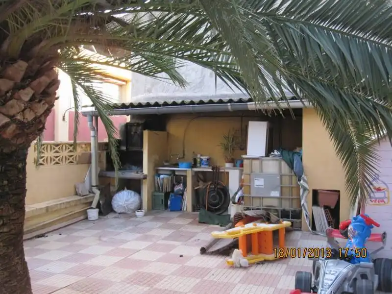 Villa avec piscine à vendre à Monóvar  / Monòver, imagen 2
