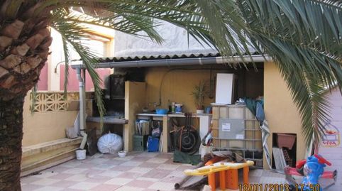 Chalet en el casco urbano, image 2