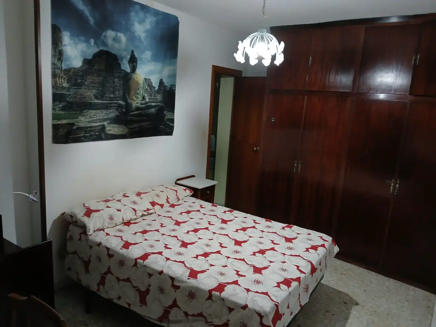 Piso con ascensor en venta en Calle San Fernando, imagen 3