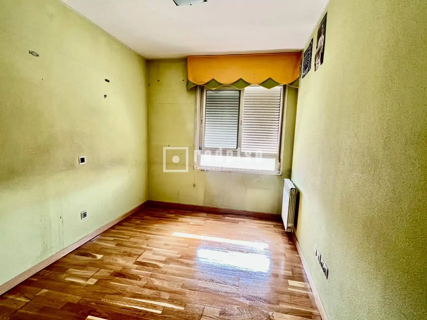 Bedroom of Flat for sale in Torrejón de Ardoz  with Heating, Terrace and Storage room