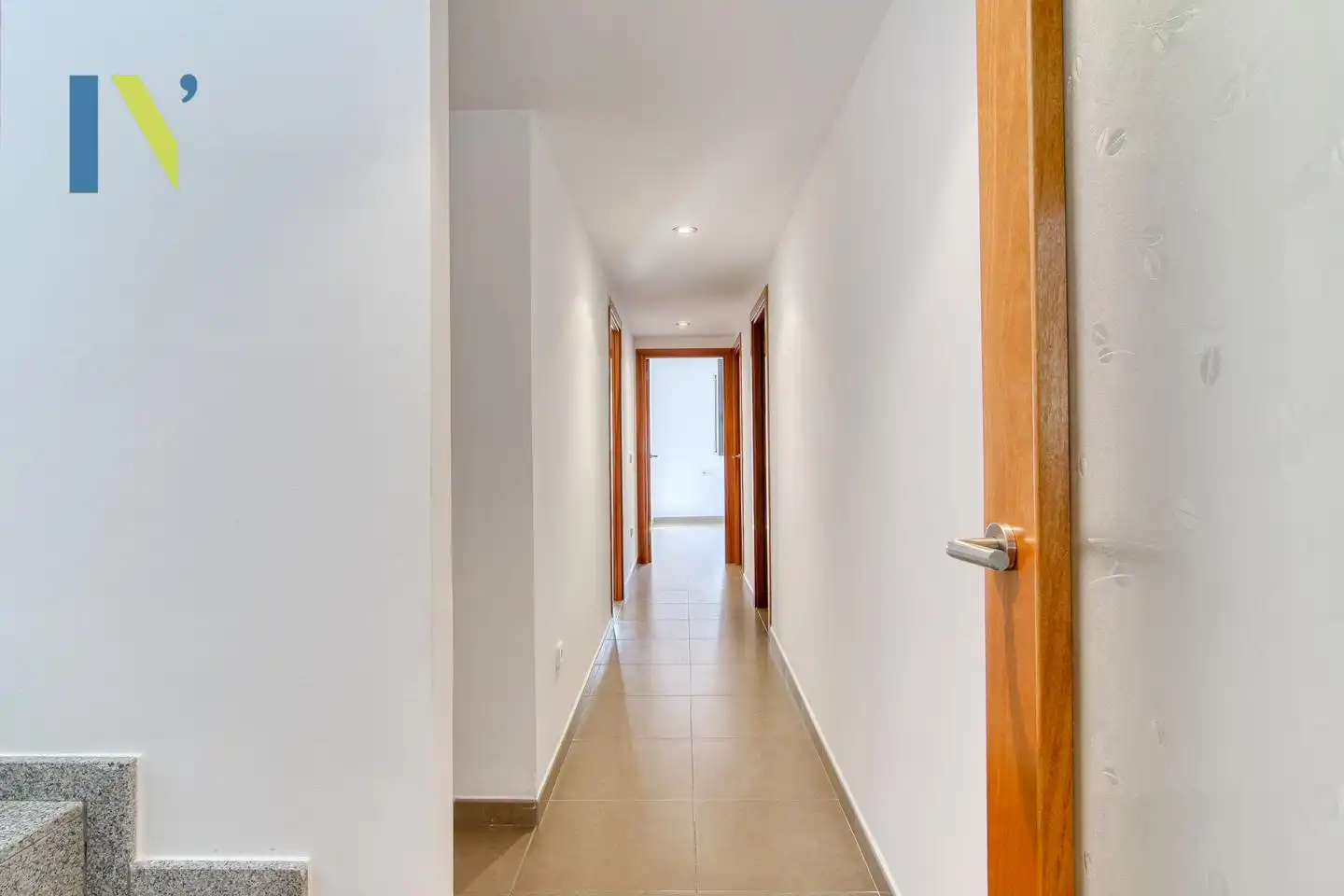 Dúplex en venda en Amer amb Aire condicionat