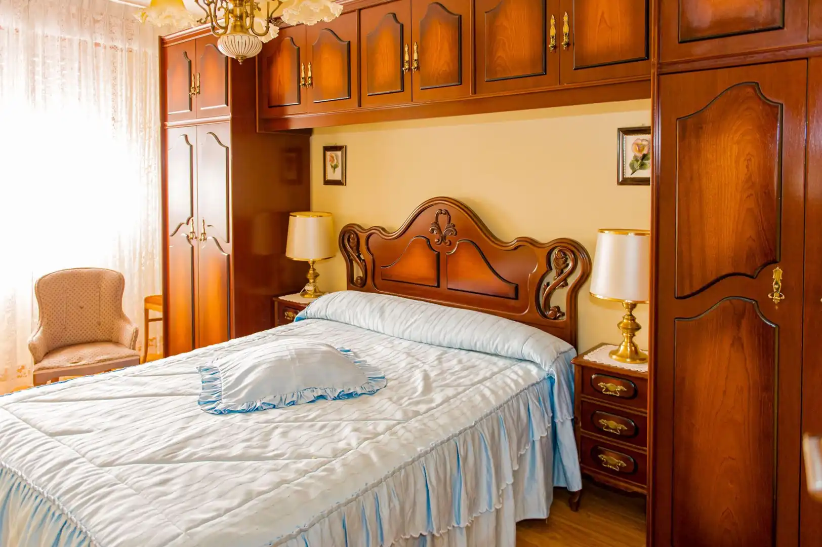 Wohnung zum Verkauf in Toreno