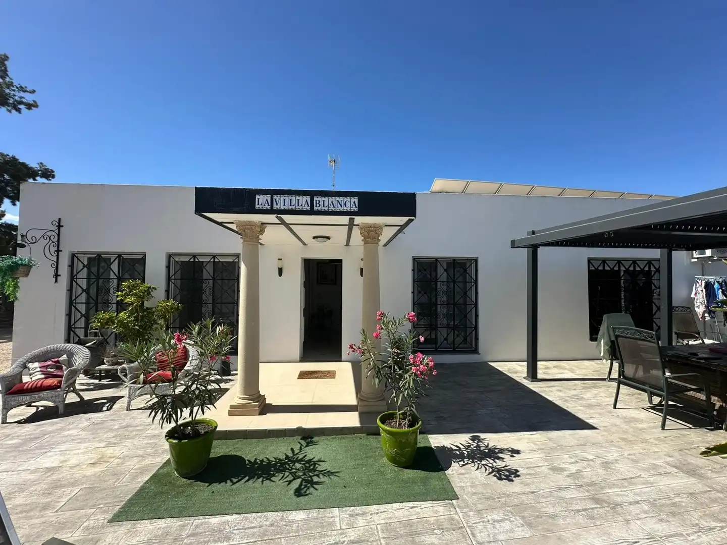 Casa con piscina en venta en San Fulgencio, imagen 2
