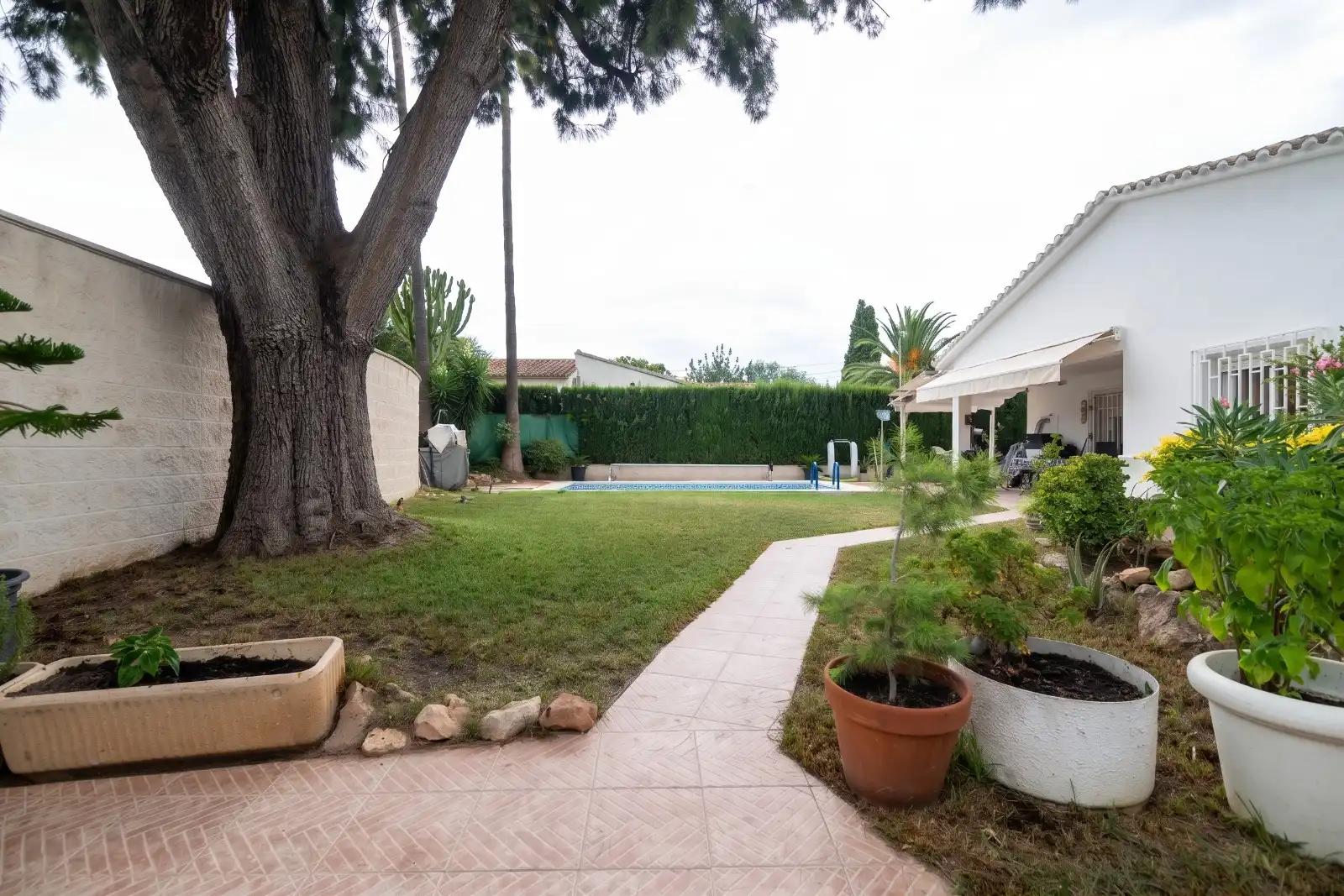 Casa o xalet en venda a Calle Pintor Benedito, El Carme - Sant Agustí - Bonavista