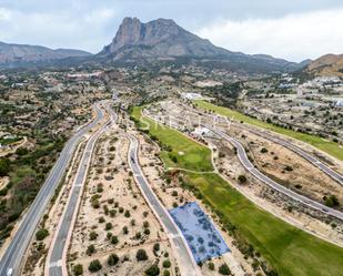 Residencial en venda en Finestrat