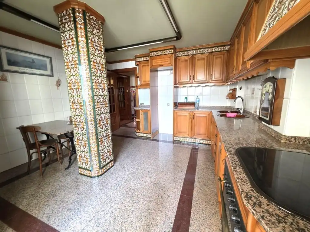 Apartament amb ascensor en venda a Avenida España, imagen 44