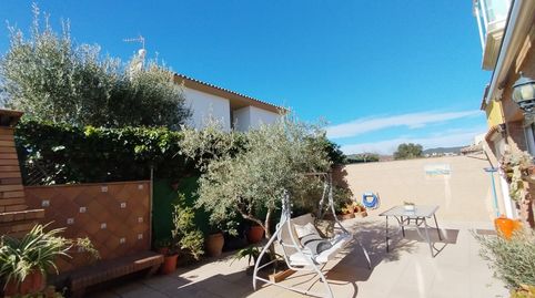 Foto 5 de Casa adosada en venta en Castanyer, Poble, Calonge i Sant Antoni