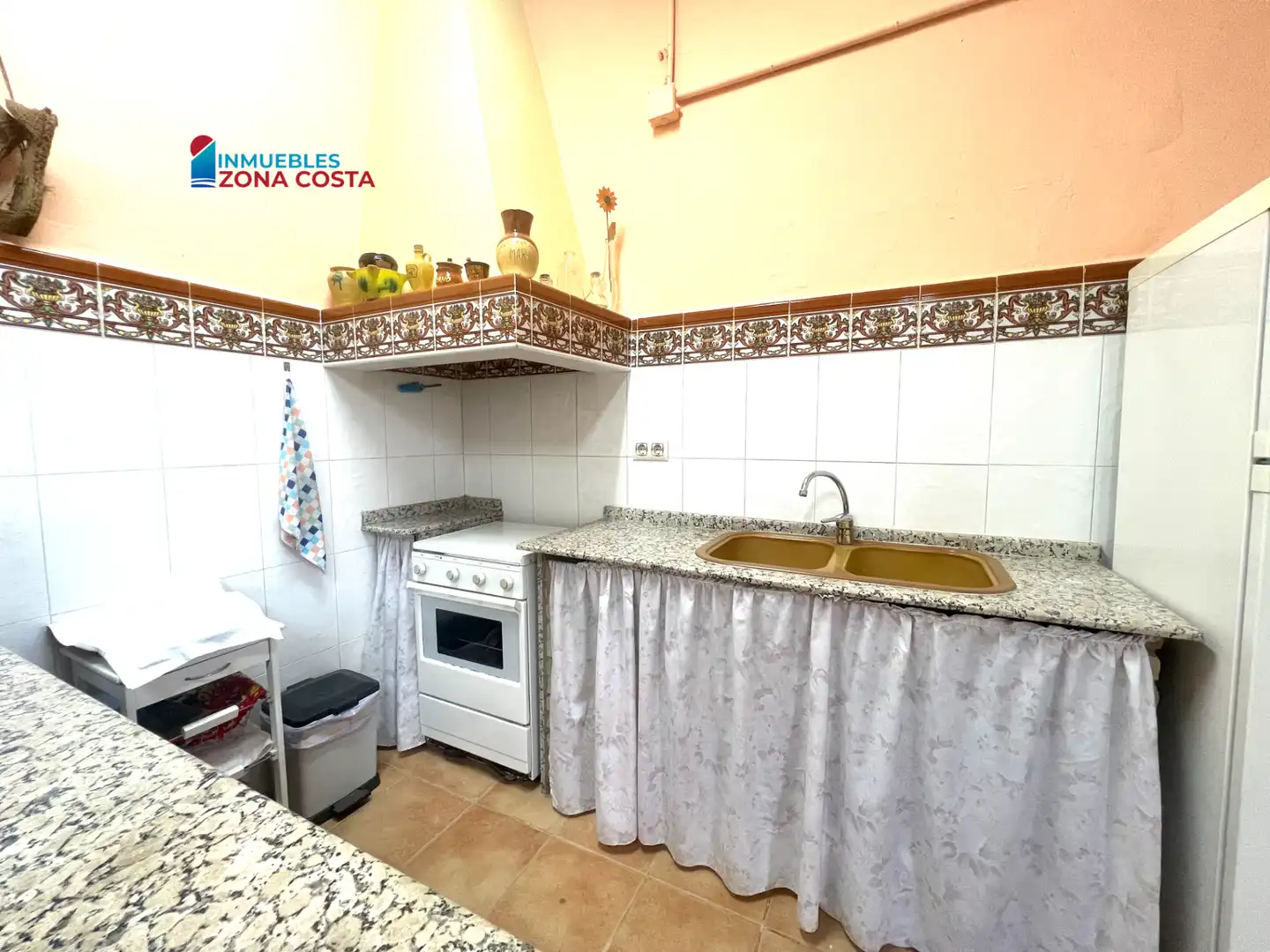 Kitchen of Country homes for sale in Vilamarxant  with Private garden, Terrace and Storage room