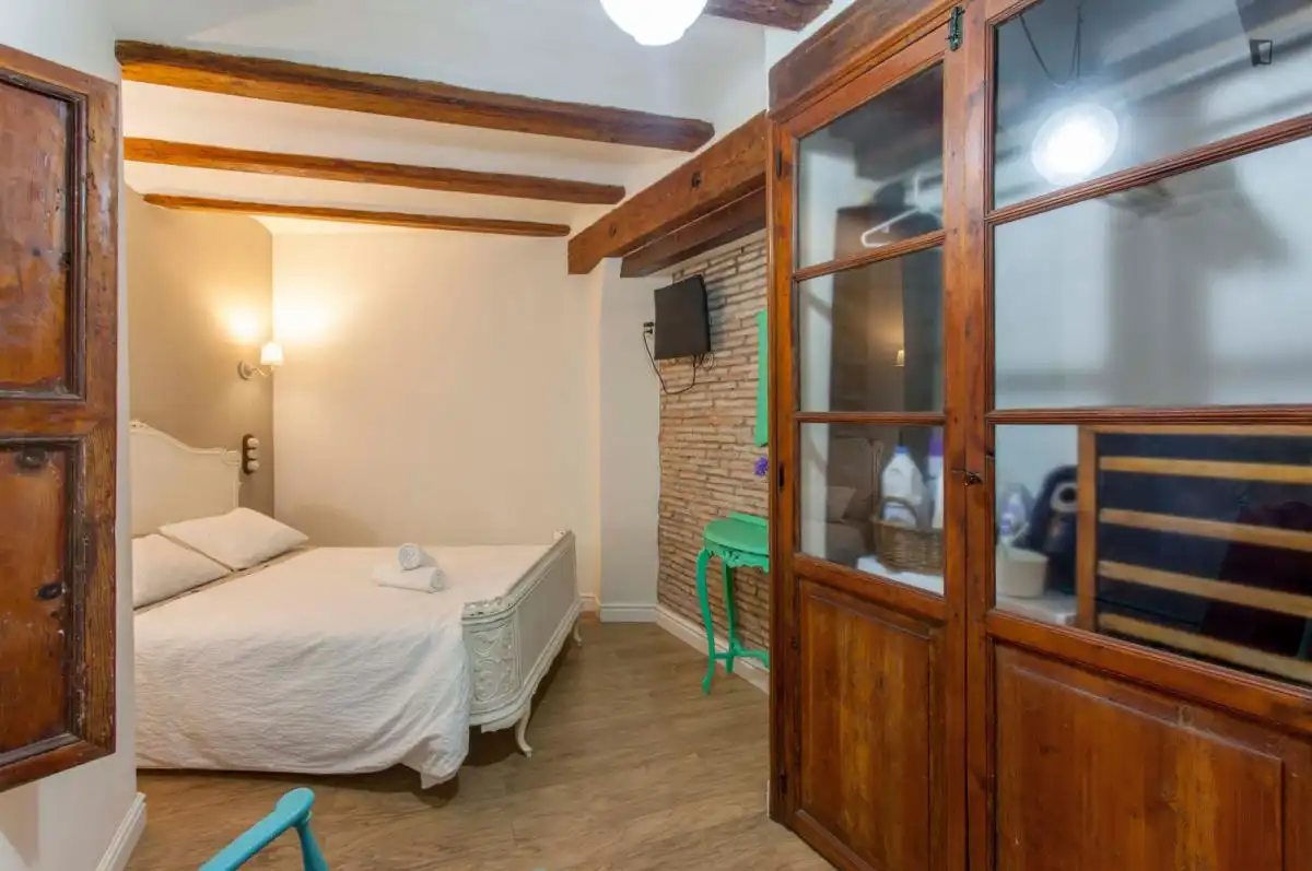Apartment to rent in Ciutat Vella, imagen 11