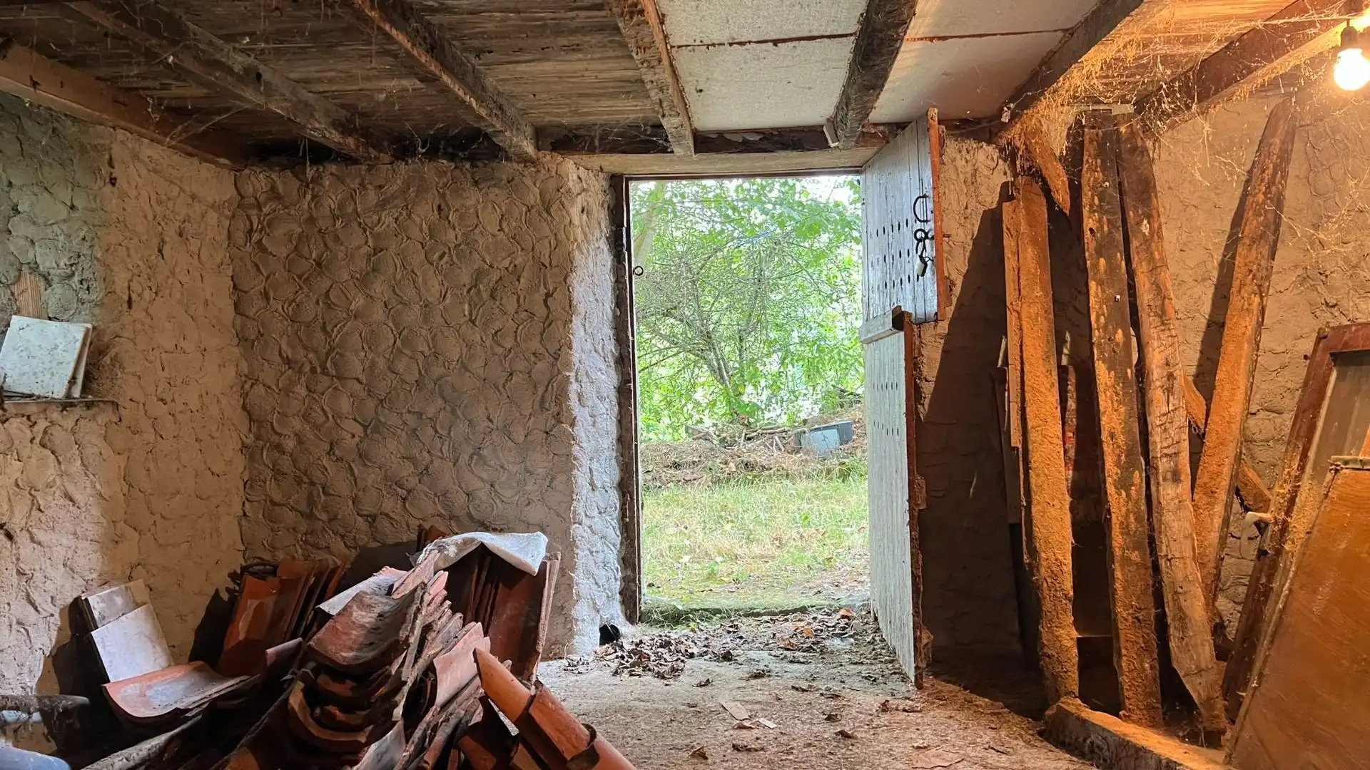 Casa o xalet en venda en Cangas de Onís amb Jardí privat i Traster