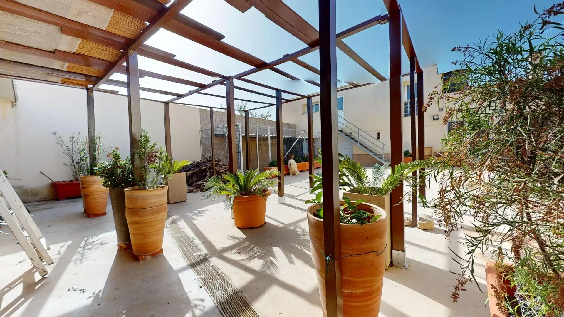 Casa rústica en venda a Lugar Caserío Garcías, imagen 29
