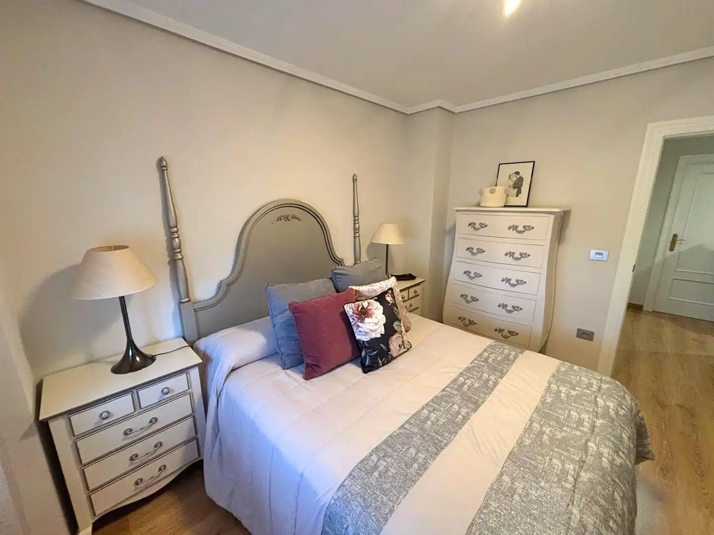 Piso con terraza en venta en Nules, imagen 20