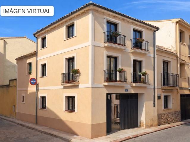 Casa-chalet en Venta en Soneja