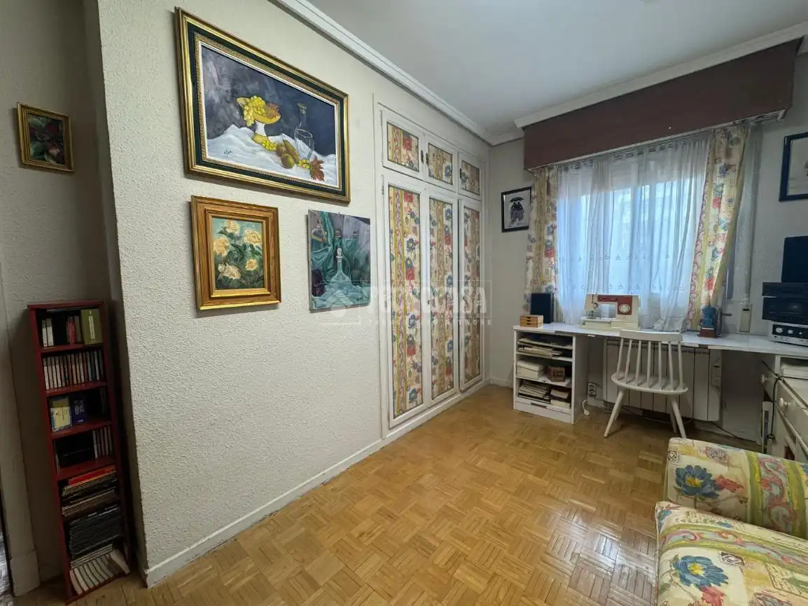 Habitación de Piso en venta en Madrid