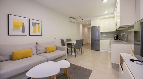 Photo 4 of Flat for rent in Santa Catalina - Canteras, Las Palmas de Gran Canaria