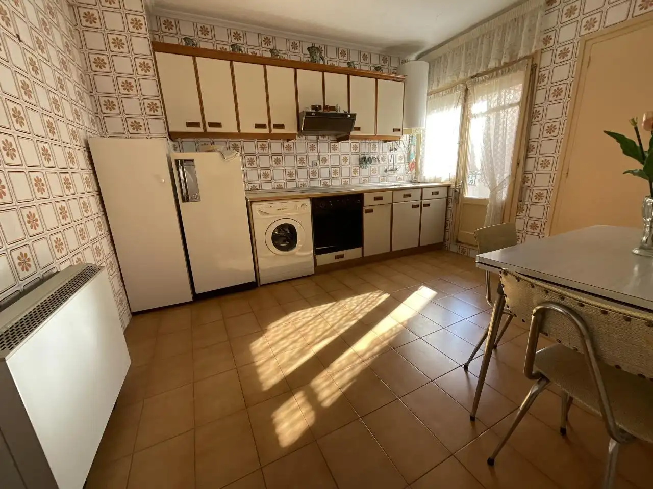 Wohnung mit Terrasse zum Verkauf in Avenida Calahorra, imagen 18