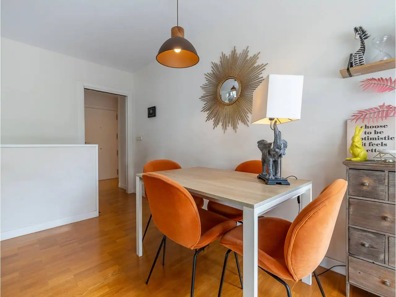 Appartement avec piscine à vendre à Calle Pagola 21, imagen 12