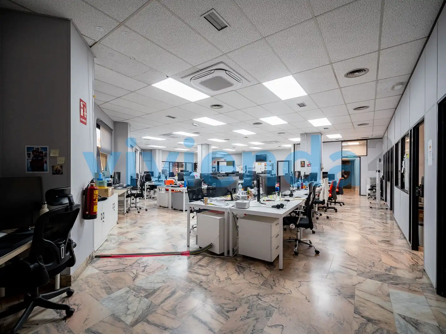 Oficina en venta en Calle Maria Tubau, Las Tablas