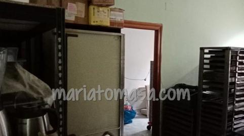 Foto 5 de Oficina en venta en Julian Gaiarre, Txurdinaga, Bizkaia