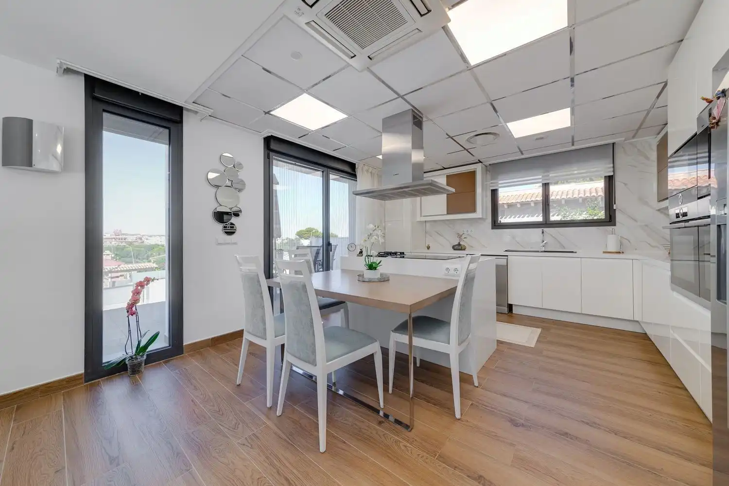 Villa con terrazza in vendita a Los Balcones - Los Altos, imagen 15