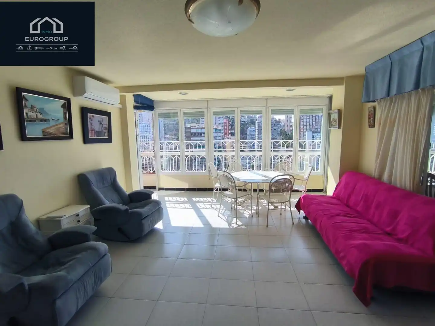 Appartement avec piscine à vendre à Playa de Levante, imagen 14