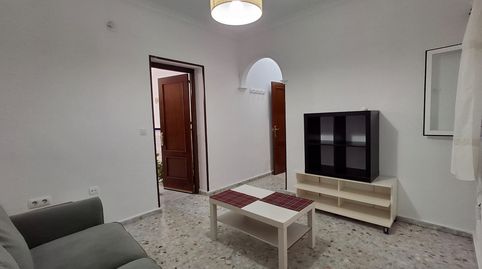 Foto 2 de Piso de alquiler en Crevillet, El Puerto de Santa María