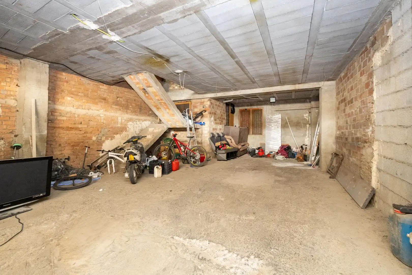 Edificio en venta en Lanjarón