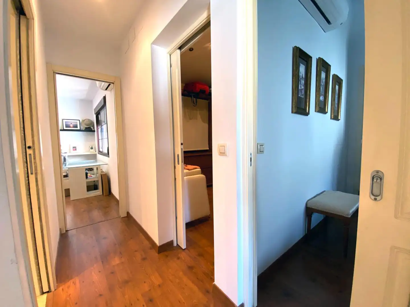 Casa o chalet en venta en Camas con Aire acondicionado y Calefacción