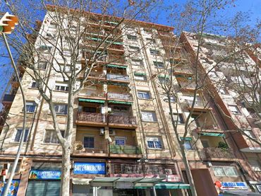 Wohnung zum Verkauf in Carretera Terrassa 440
