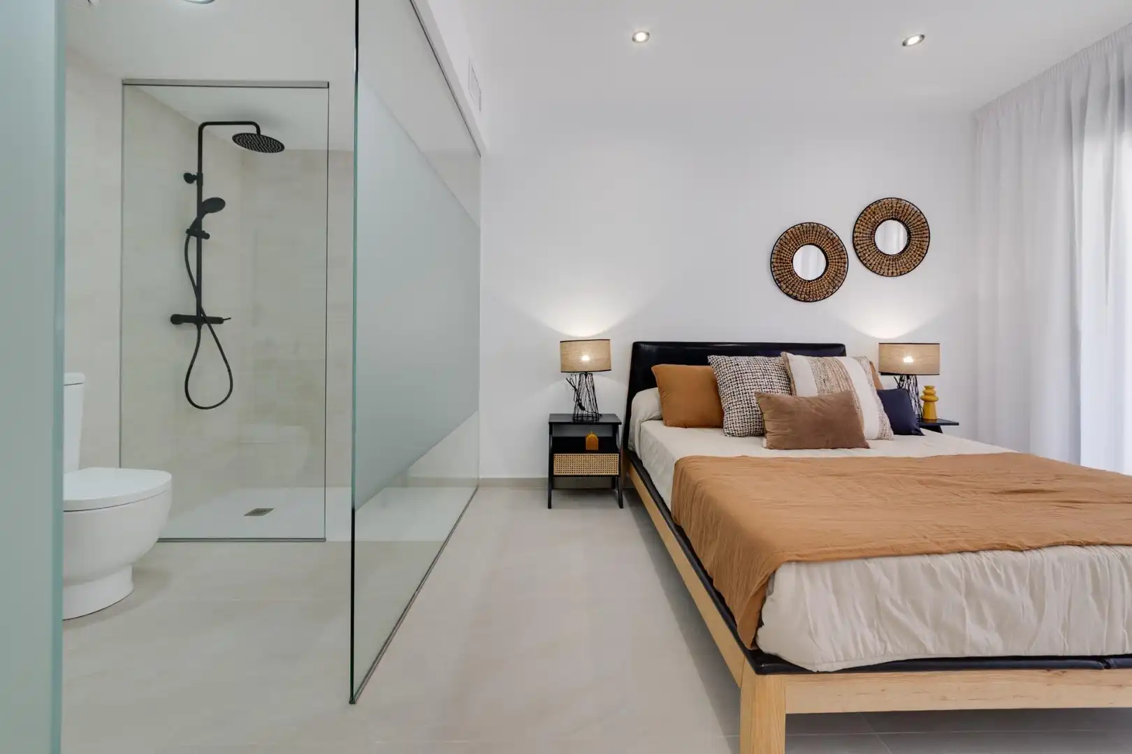 Appartement compact avec terrasse à vendre à Las Lomas de Rame - Bahía Bella, imagen 30