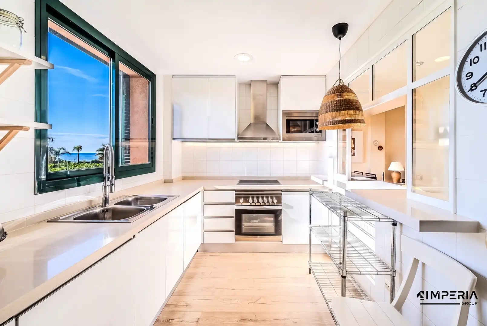 Appartamento con terrazza in vendita a Carrer Traginers, imagen 6