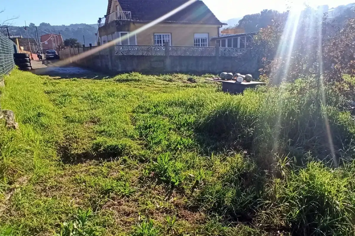 Terreni e lotti in vendita a A Baña, imagen 5