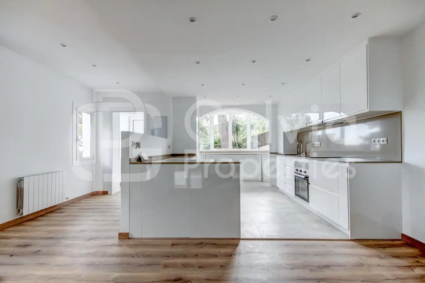 Detached homes for sale in El Poal