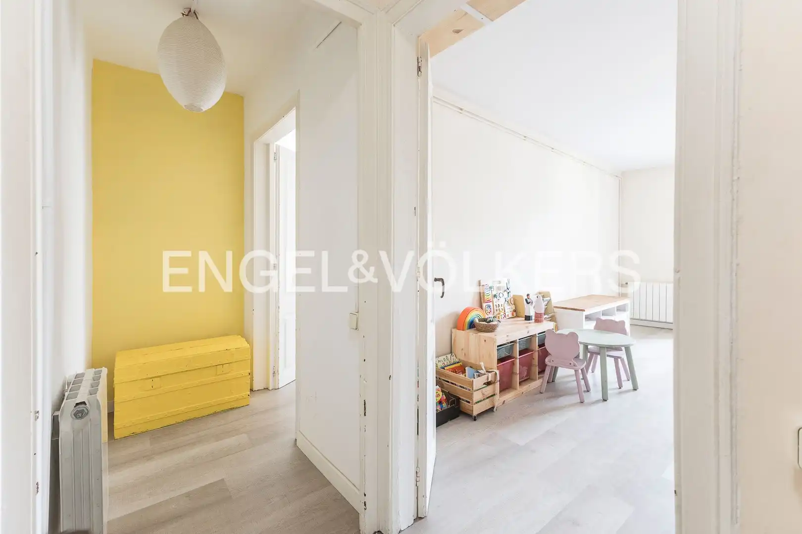 Piso en venta en Barri Gòtic