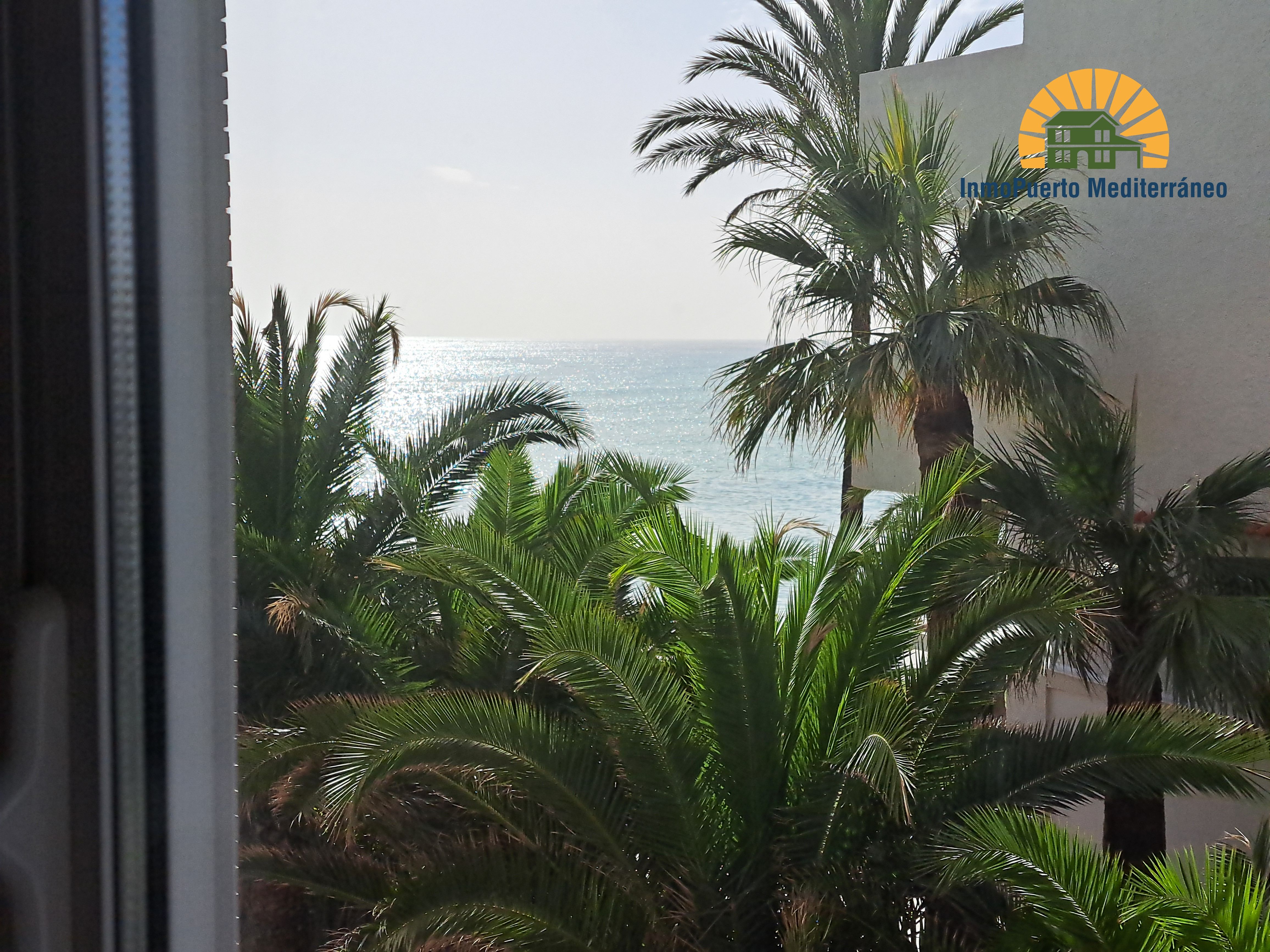 Garden of Loft for sale in Altea  with Air Conditioner, Heating and Parquet flooring