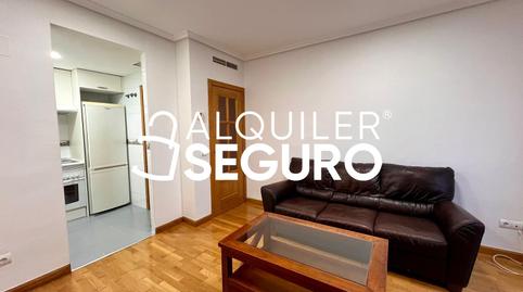 Foto 4 de Pis de lloguer a De Babilonia, Aeropuerto,  Madrid Capital