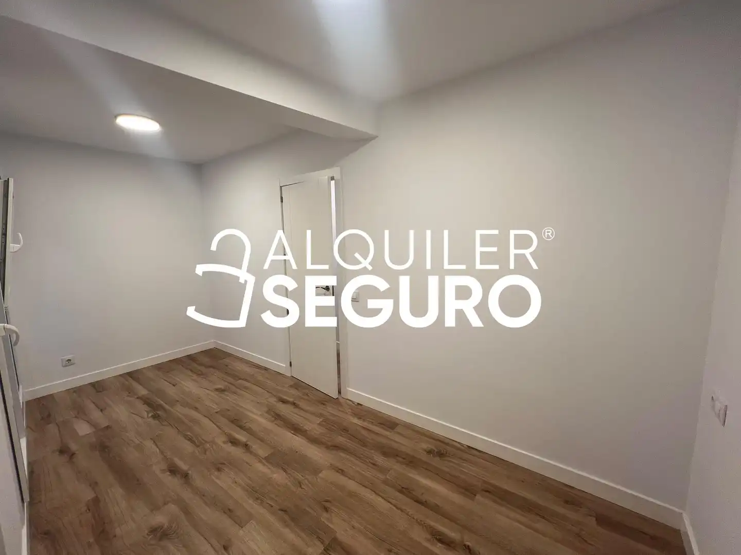 Piso de alquiler en Alcobendas con Aire acondicionado, Calefacción y Terraza