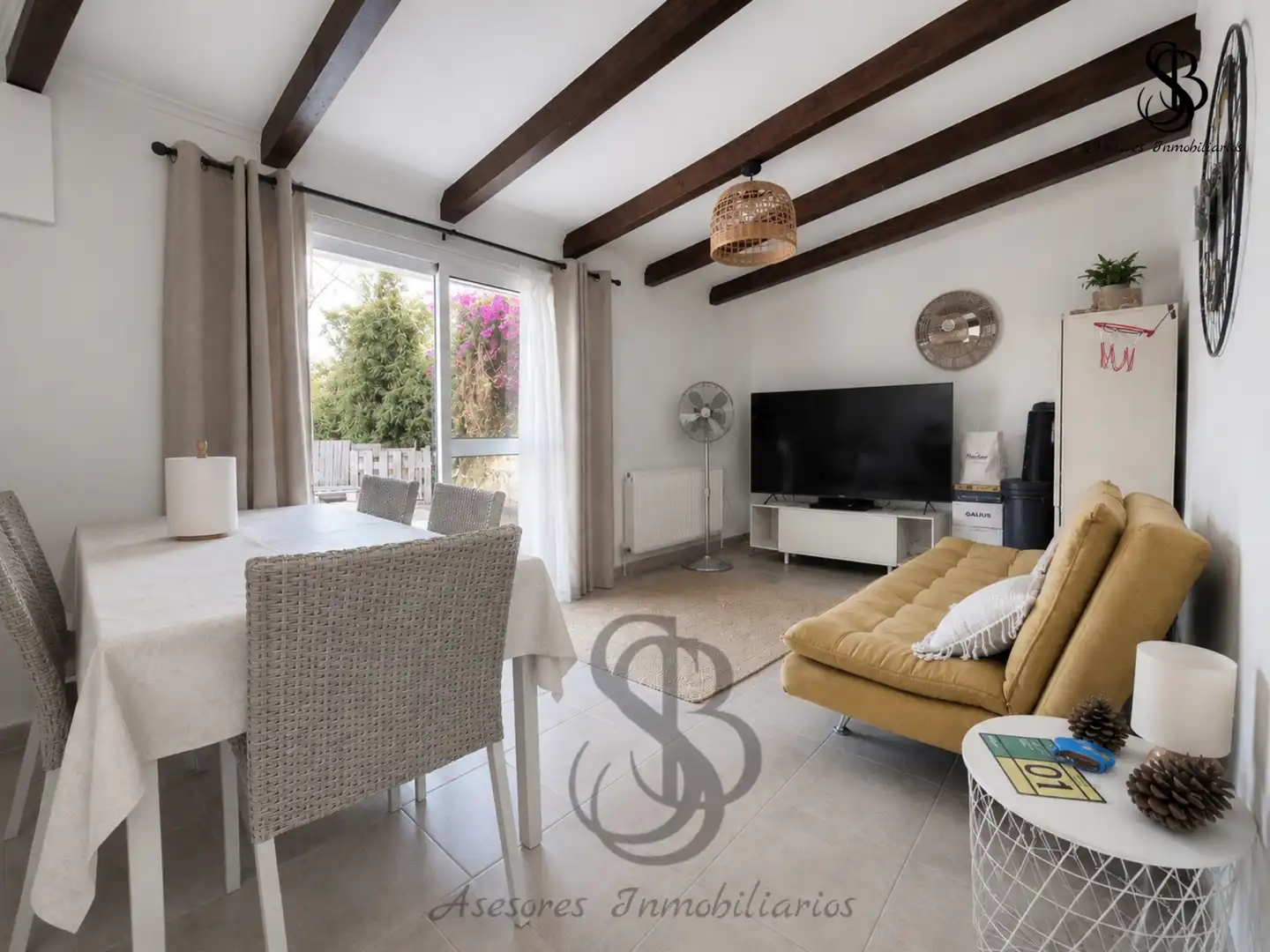 Villa avec terrasse à vendre à Carrer Carrasqueta, imagen 33