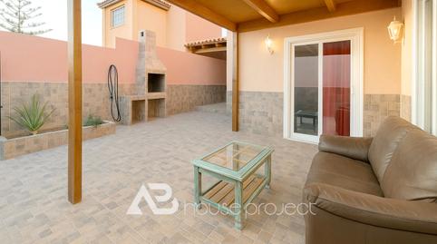 Photo 4 of Single-family semi-detached for sale in Las Rosas, Arona