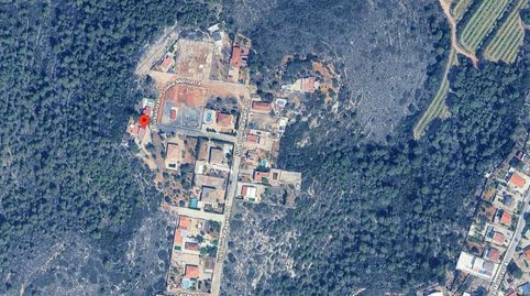 Foto 3 de Casa o xalet en venda a Lloma Molina, Catadau, Valencia