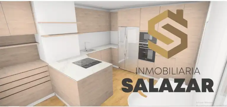 Flat with balcony for sale in Plaza Garellano, imagen 8