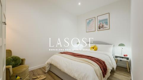 Foto 5 de Apartamento de alquiler en Carrer Corsega, La Nova Esquerra de l'Eixample,  Barcelona Capital