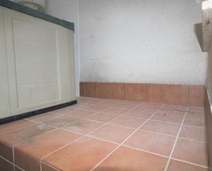 Bathroom of Flat for sale in  Murcia Capital  with Air Conditioner, Heating and Terrace