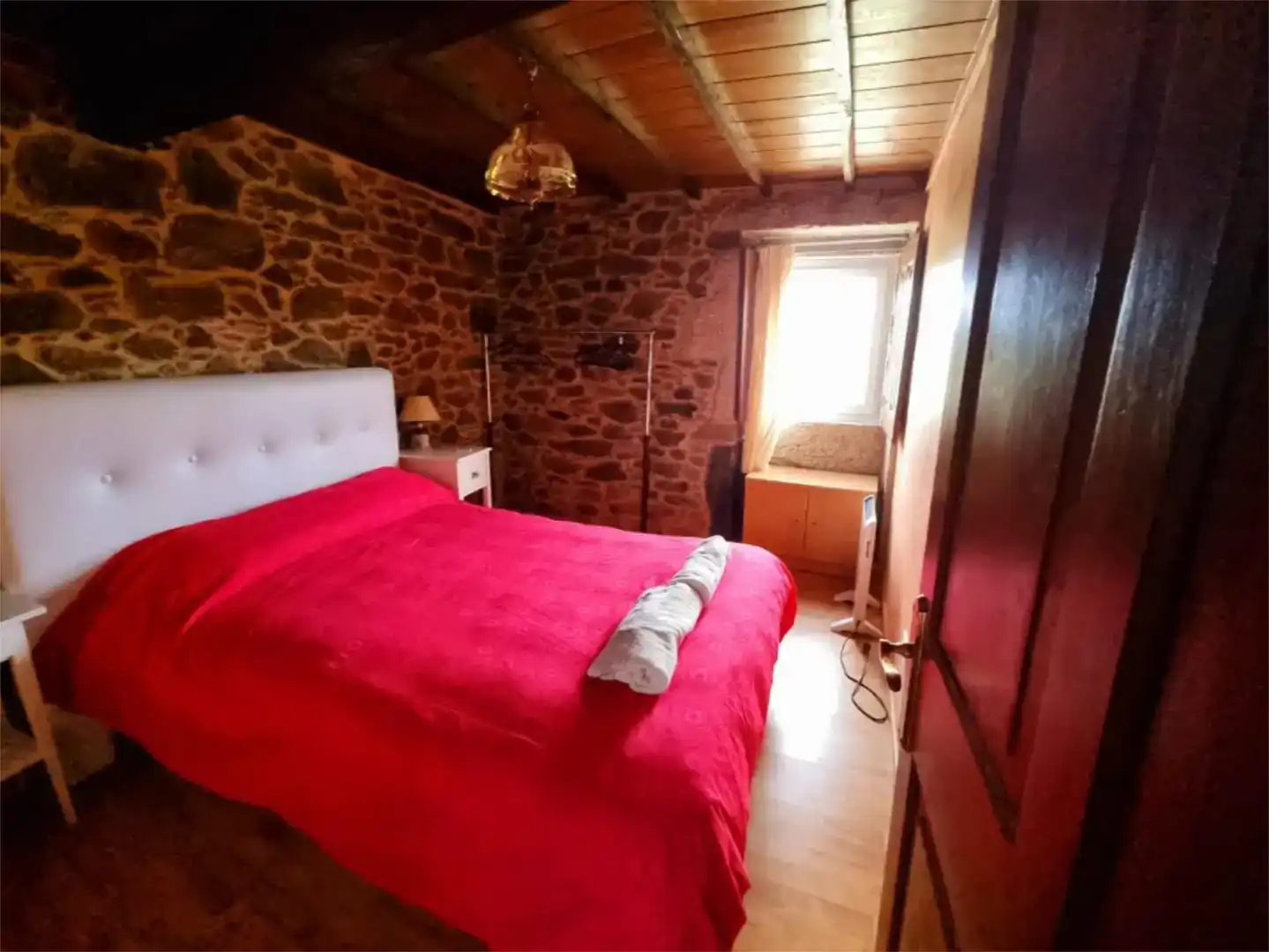 Habitación de Piso en venta en Chantada