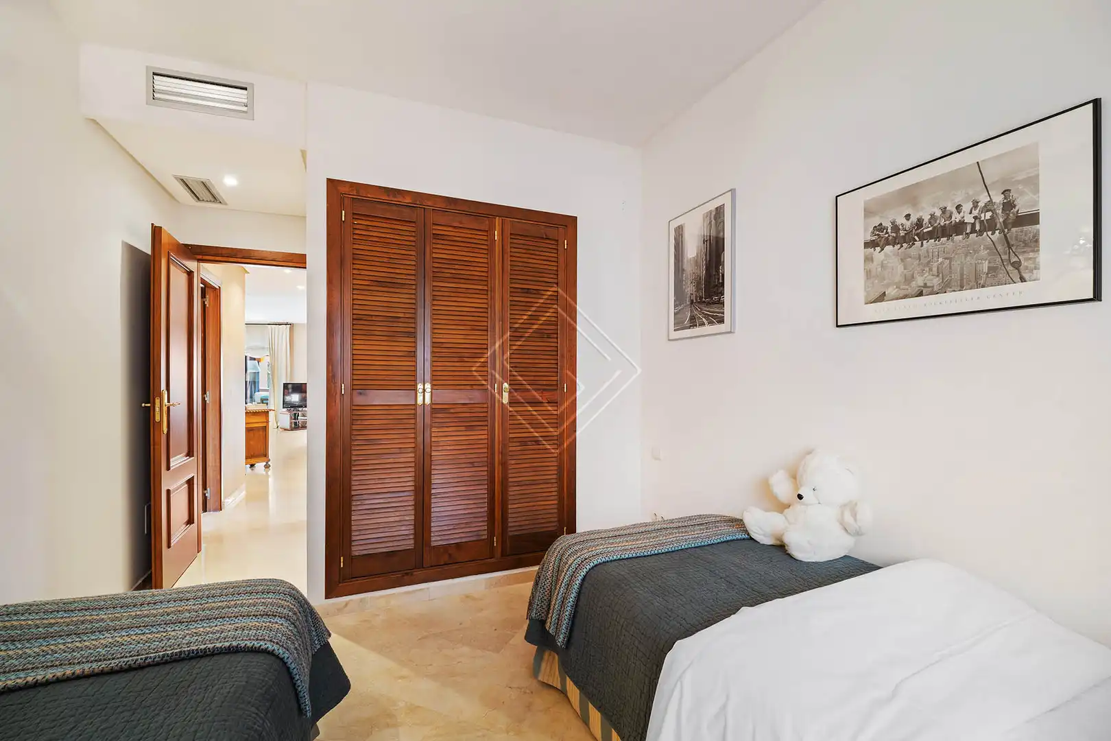 Flat for rent in Las Chapas - Alicate Playa
