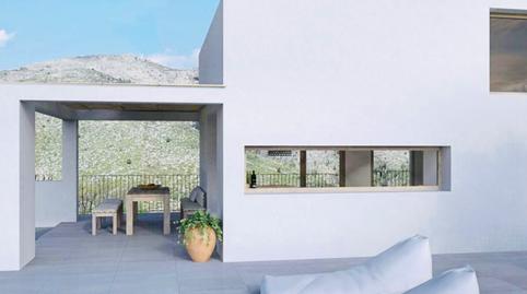 Foto 2 de Casa o chalet en venta en La Vall de Laguar, Alicante