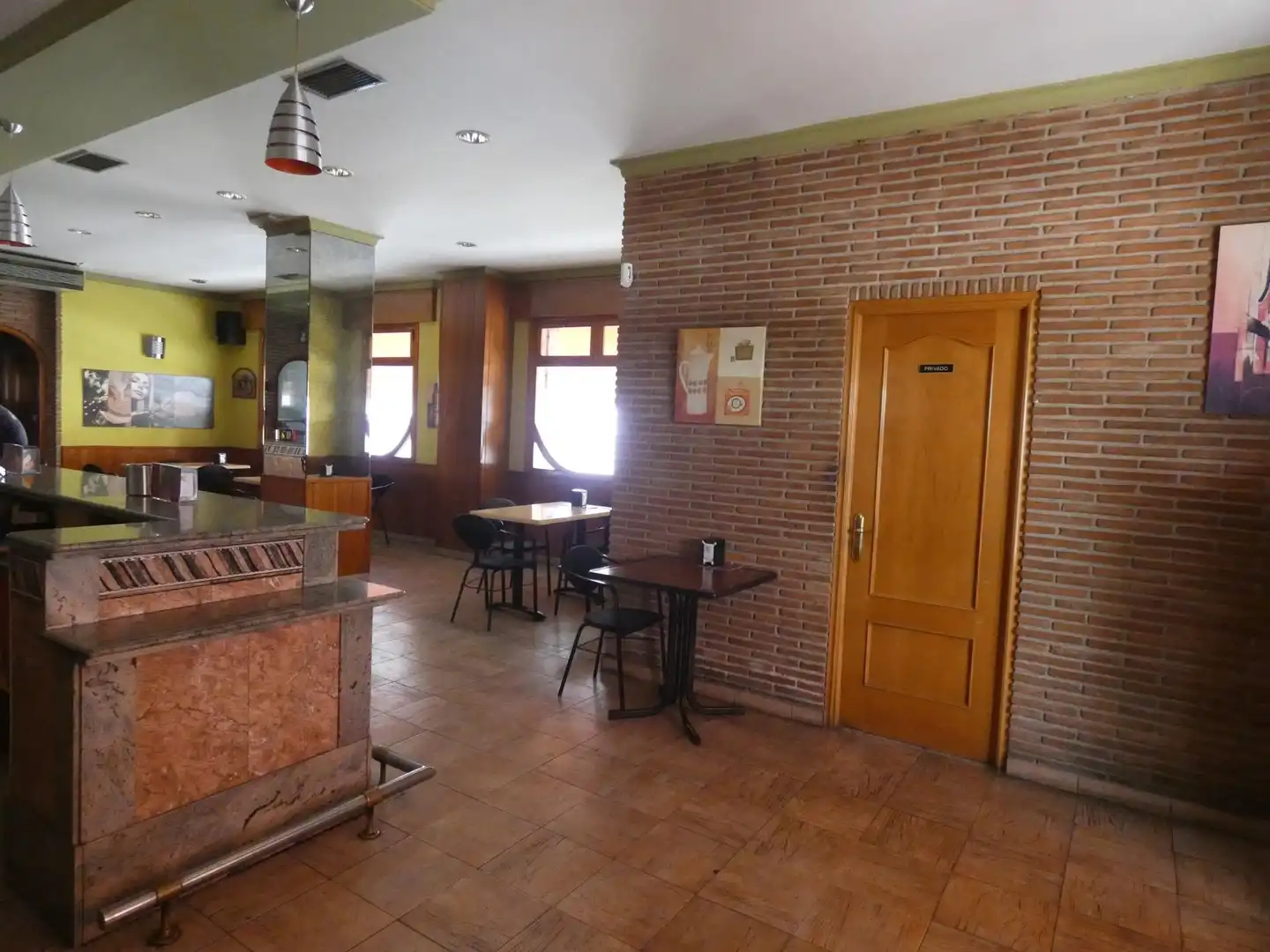 Local commercial à vendre à Albolote, imagen 8