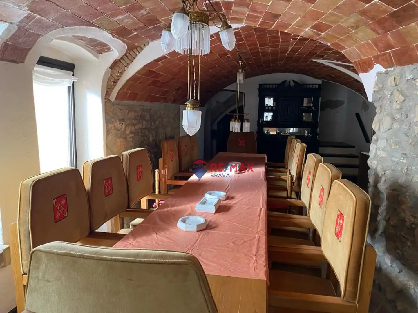 Casa o xalet en venda en Vilademuls amb Aire condicionat, Calefacció i Parquet